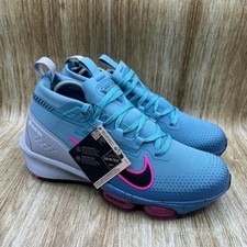 Nike Infinity Tour 2 Gore-Tex Mens Size 9 Golf Cleats Turquoise FV4897-400 NEW