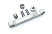 alpha Technik Tieferlegungssatz 30Mm FüR Yamaha YZF1000R1; Typ RN04; Modelljahr