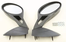 Sports Parts Inc Polaris Mirrors - SM-12181 54-10131 572181
