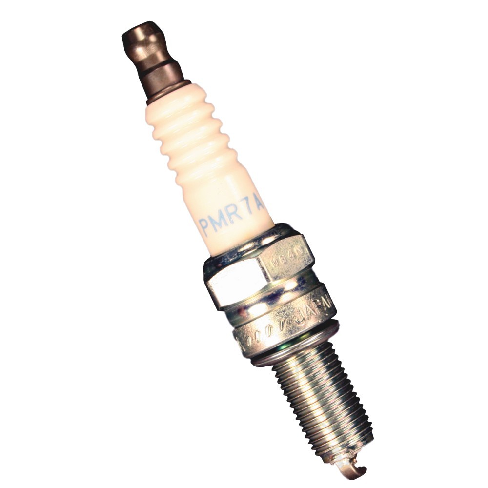 4x NGK PMR7A Laser Platinum Spark Plugs For ALFA ROMEO 146 1.8 03/97-->01/01 - Image 14
