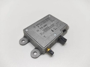 MERCEDES-BENZ E W212 Antennenverstärker  A2219055000 2.10 Diesel 2010 32978586