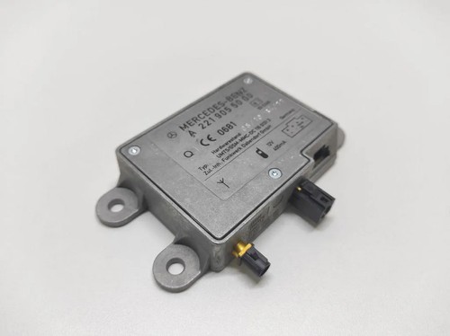MERCEDES-BENZ E W212 Antennenverstärker  A2219055000 2.10 Diesel 2010 32978586