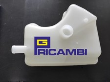 VASCHETTA ACQUA PANDA 141 TRASPARENTE 46438164 CON TAPPO