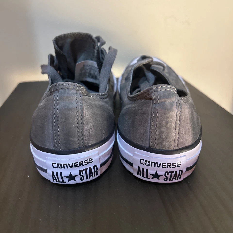 New Chuck Taylor All-Star Olive M6/W8 - Image 4 of 4