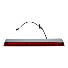 Bremsleuchte Zusatzbremsleuchte Audi TT Roadster 8N silber LY7W 8N7945097A