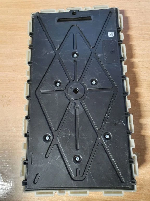 BMW 7 G11 G12 2018 Comfort modulo carrozzeria comodità 6994545 DOR10721 - Immagine 2 di 3