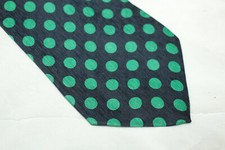 CUGINI Silk tie Made in Italy F73353
