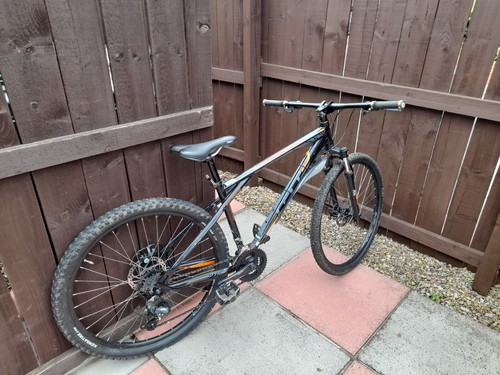 GT Aggressor Mountain Bike 27.5\