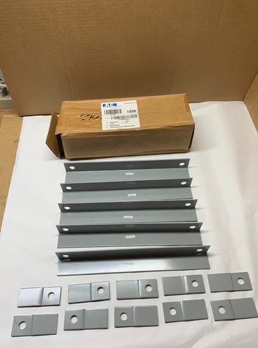 EATON DUCT HANGER ASSEMBLY - BX16AXXAAHFX - Style BVD0301G07 - NEW