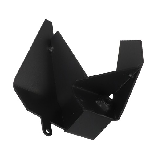 For Land Rover Discovery 2 TD5 Rear Upper Shock Absorber Mount Bracket Passenger - Picture 9 of 11
