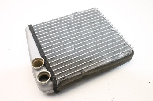 VW SHARAN 7N1, 7N2 2.0 TDI Wärmetauscher Innenraumheizung 1K0819033 20659896