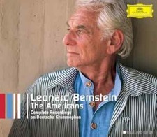 The Americans:Complete Recordings on Dg von B...
