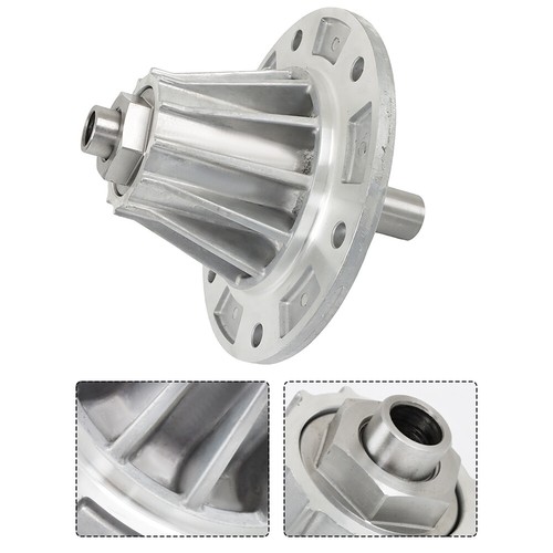 Conjunto de husillo de cortadora de césped para Bob-Cat ZT200 para Woods RZ2052B 4165022 4115849