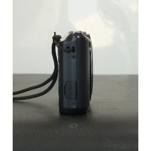Samsung WB35F Digital Camera High Dynamic Range (HDR) Built-in Wi-Fi Black Color - Picture 5 of 5