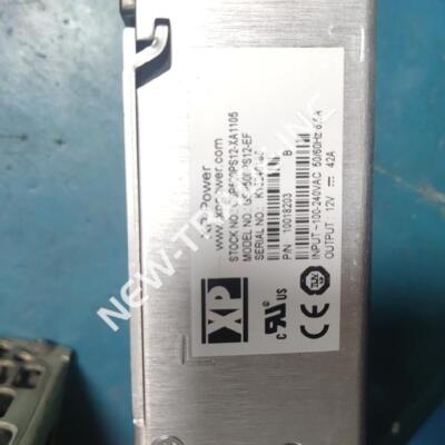 1PCS GSP500PS12-EF  Free FedEx 90-days Warranty