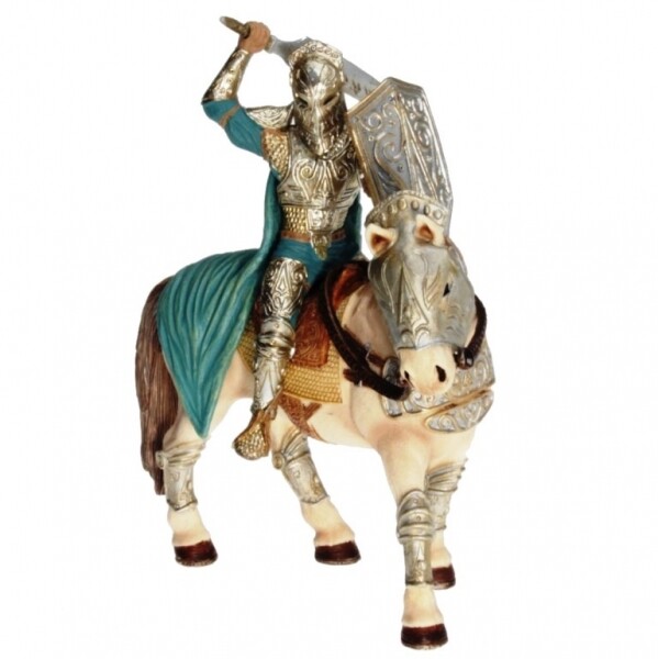 schleich horse riders