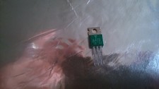 Toshiba Transistor 2SA473 - Made in Japan