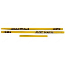 Aufkleber Set Für John Deere 6910 Traktoren MKH L113616