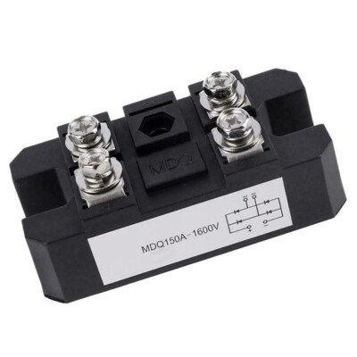 Für Netzteil Gleichrichter Bauelemente geschlossen Silikon Single Amp Metall