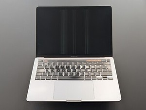 Komplett LCD LED Display Einheit für Apple MacBook Pro Retina 13 A2338 2020-2022