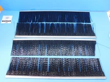 NOS CRAFTSMAN AGRI-FAB 38" LAWN & LEAF SWEEPER BRUSH PADDLE 43905 --- BOX 6176 J