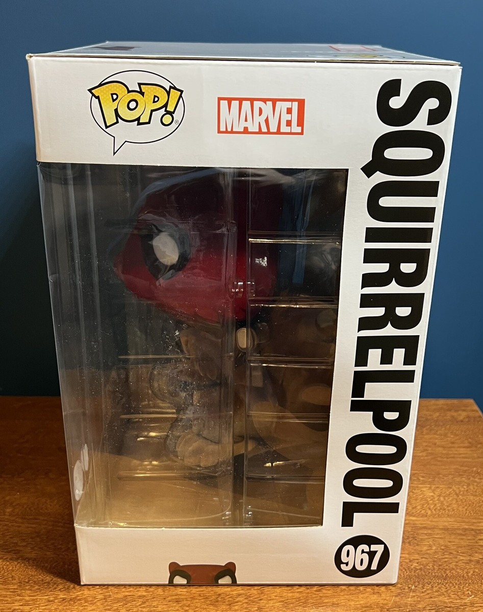 Deadpool Literary Classics Deadpool as Cthulhu Funko Pop! Vinyl Figure Plus #149
