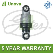 Torsion Vibration Damper Unova Fits Porsche 911 2008- Boxster 2009- Cayman 2009-