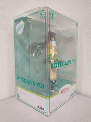 To LOVE Ru Darkness Yui Kotegawa 1/7 Scale PVC Figure ALTER Toy | eBay