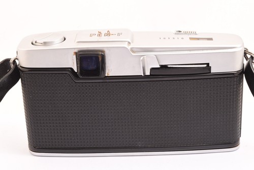 Olympus PEN-F camera body with Lens #161310 kjm 165-114-10 250513 drf - Picture 6 of 10