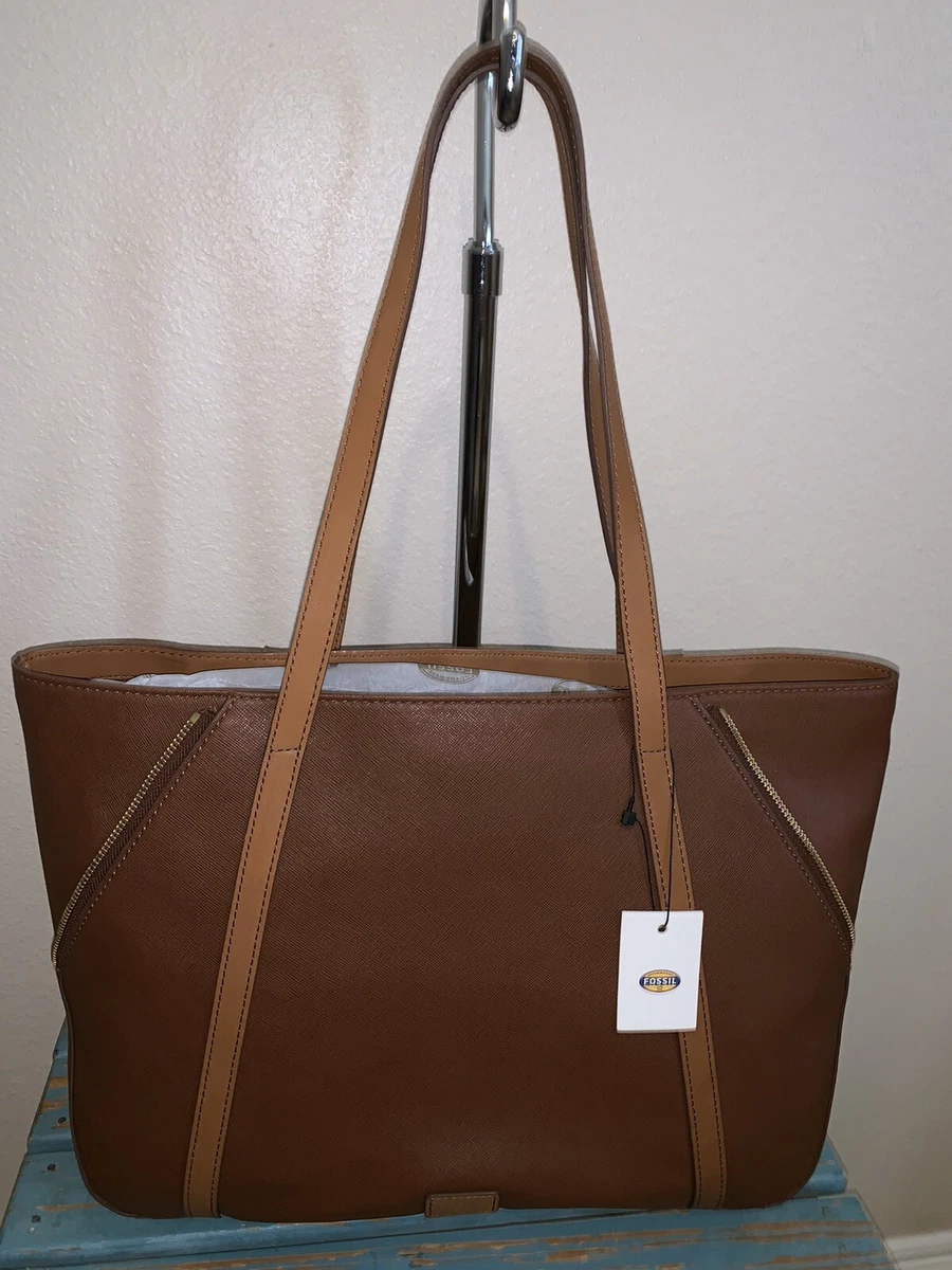 Fossil Ava Shopper eBay