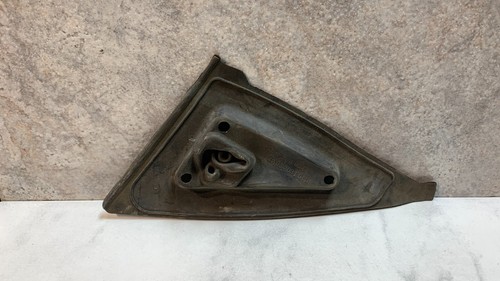 ORIGINAL Mercedes Benz W123 Außenspiegel Dichtung Gummi Links A1238110361 DE ✓