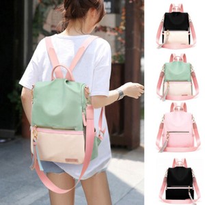 rectangle shape school bags