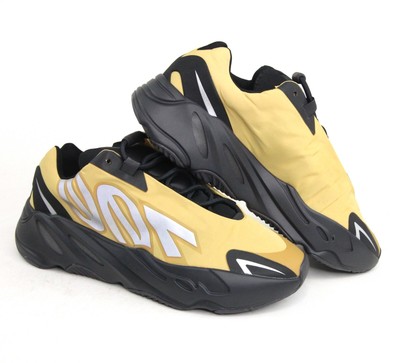 Adidas Yeezy 700 MNVN Honey Flux GZ0717 