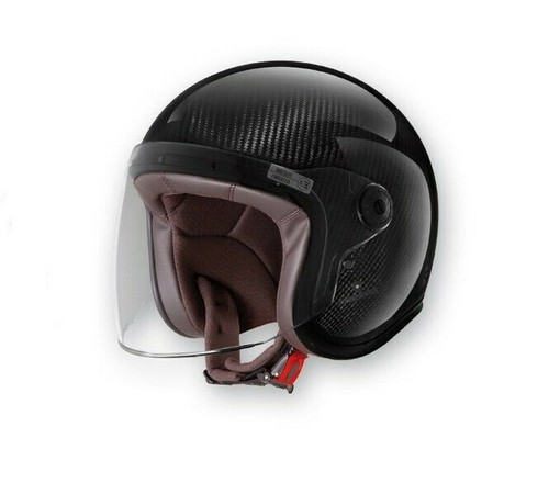 Casco jet Caberg Freeride Carbon casque helmet jethelm cascos | eBay