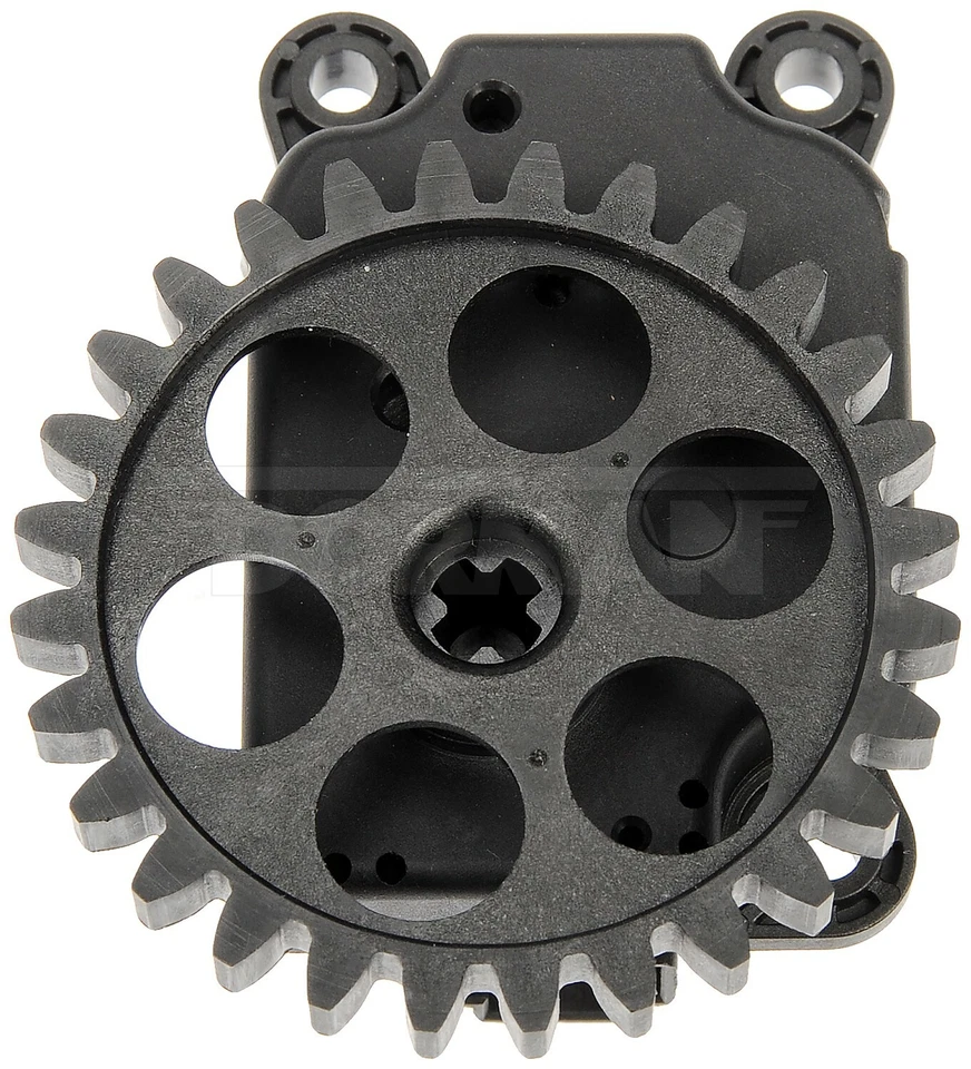 Главный привод двери из смеси систем ОВК для 2016 Chevrolet Malibu Limited Dorman 227KU57 - Изображение 3 из 4