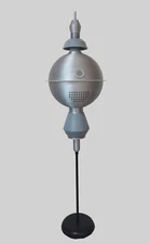 Star Trek TOS Inspired Life Sized M4 Robot replica "Requiem for Methuselah"