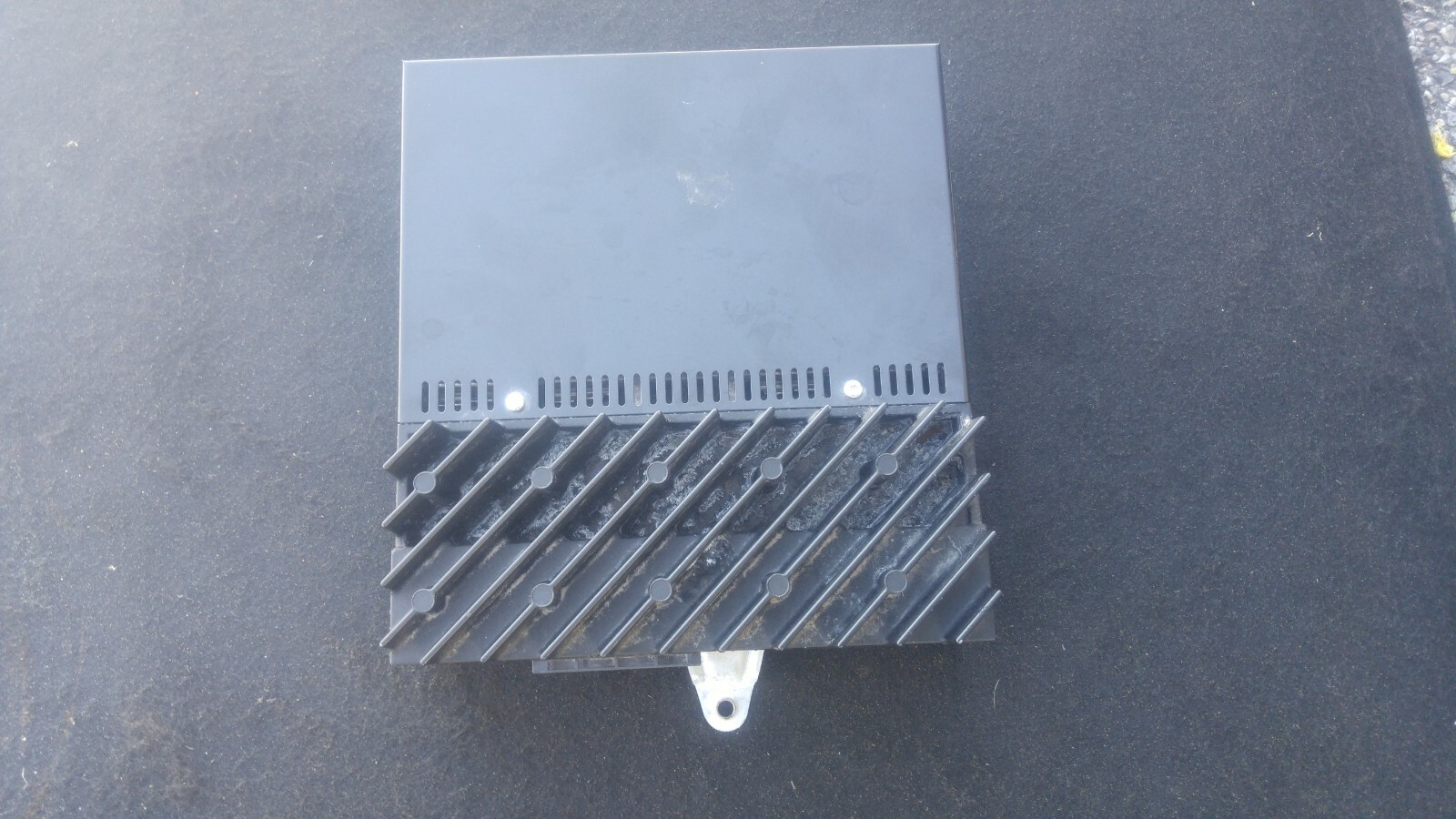 07 08 09 10 11 OEM BMW 328I 323 335 M3 Radio Audio Amp Amplifier  