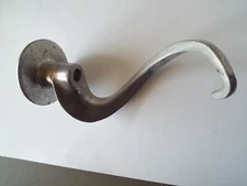 ALFA International Dough Hook 20DS HK20 B4