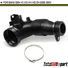 Air Intake Inlet Tube Pipe Hose for BMW F30 328i xDrive F25 X3 X4 X5 Z4 L4 2.0L