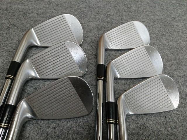 クラブ Srixon - SRIXON Z965 #7 Dynamic Gold D.S.T S200 Golf Iron Set Dunlop SRIXON Z965 Dynamic Gold D.S.T. S200