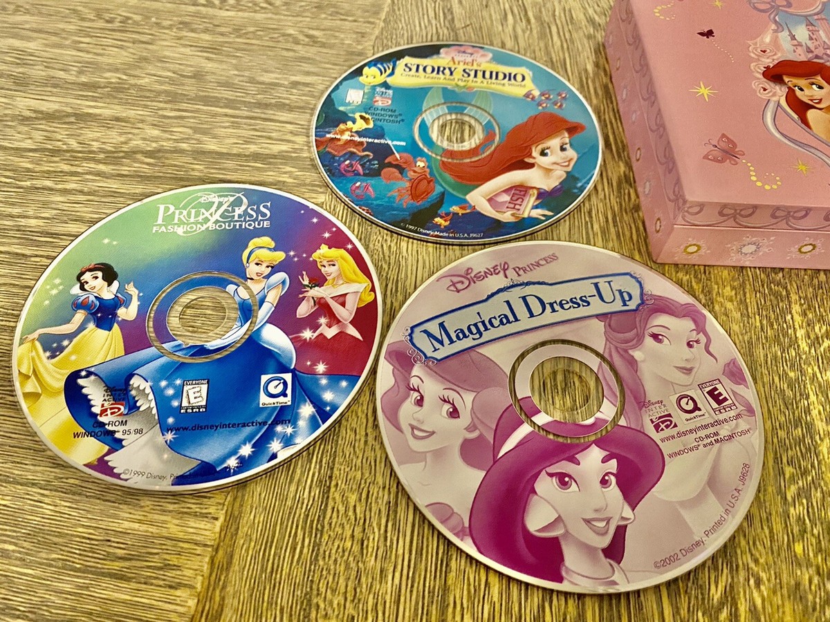 Disney Princess Magical Jewelry Box Cd Player Sale innoem.eng.psu.ac.th