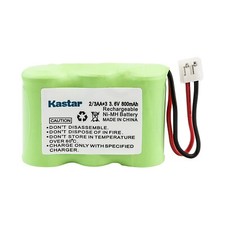 Kastar Battery For Sony BP-T27 V-Tech 80-5074-00-00