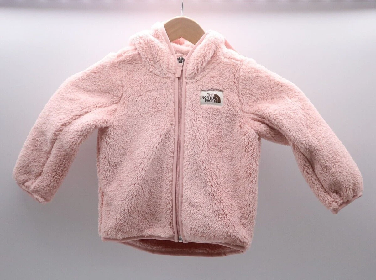 North face infant best sale campshire