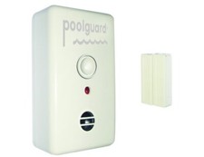 Poolguard DAPT-2 Water Hazard Pool Door Alarm 85dB At 10 Feet