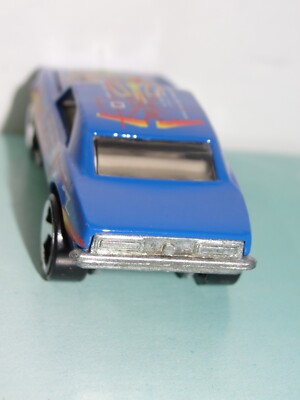 Hot Wheels '67 Camaro 1998 X-Ray Cruiser Series Collector | eBay