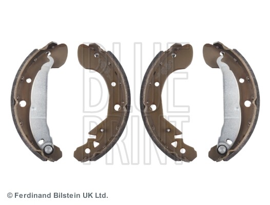 New Brake Shoe Set for DAEWOO CHEVROLET:TACUMA MPV,REZZO MPV,TACUMA,REZZO,