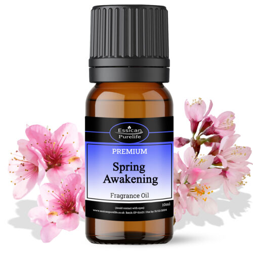 10ML Fragrance Oil - 160+ Scents - Candle Bath bomb Soap Making Wax Melts IFRA - Picture 116 of 139