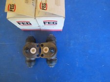 Cylindre de roue Opel ASCONA