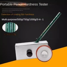 Portable Pencil Scratch TesterPencil Hardness TesterPaint Coating Varnish Tester