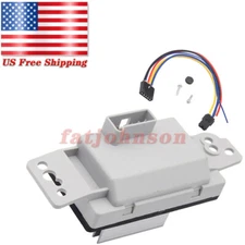 Heater Blower Control Module For GM 19260762 Fits Tahoe Yukon Escalade Silverado
